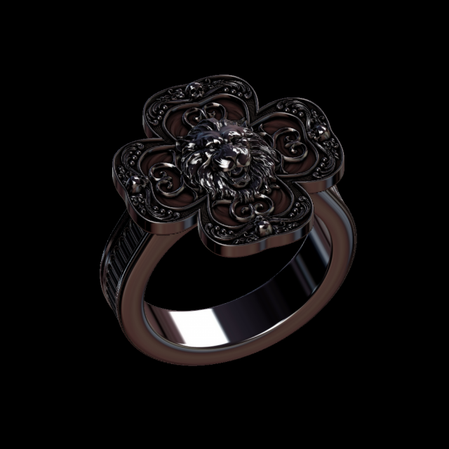 relief Modèles 3D en vedette .c4d .max .obj .3ds .fbx .stl .blend 