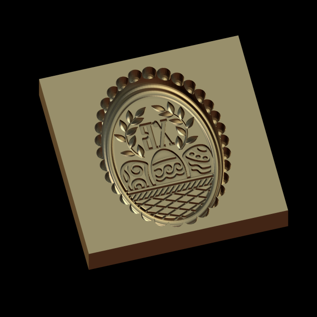 relief Modèles 3D en vedette .c4d .max .obj .3ds .fbx .stl .blend 