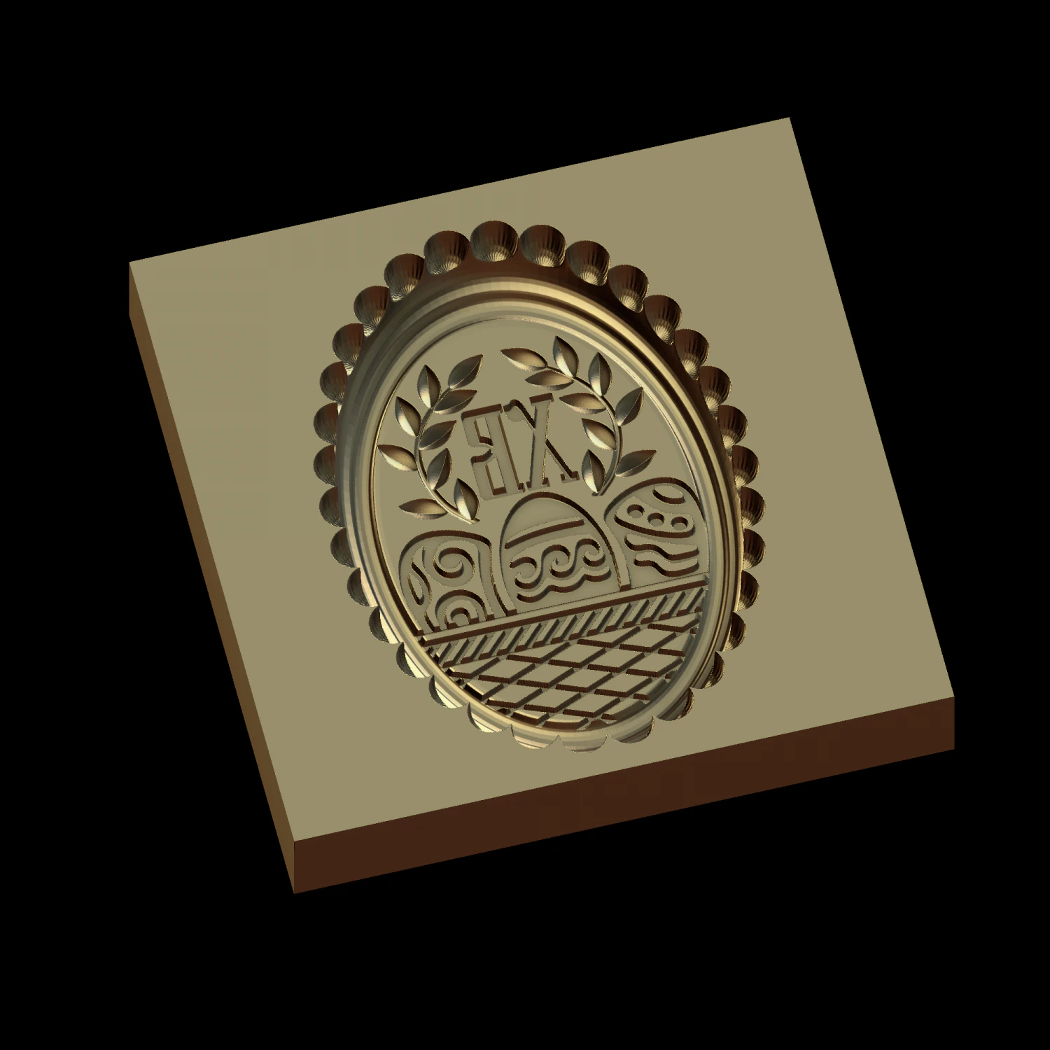 relief 3D Print Model .c4d .max .obj .3ds .fbx .stl .blend 