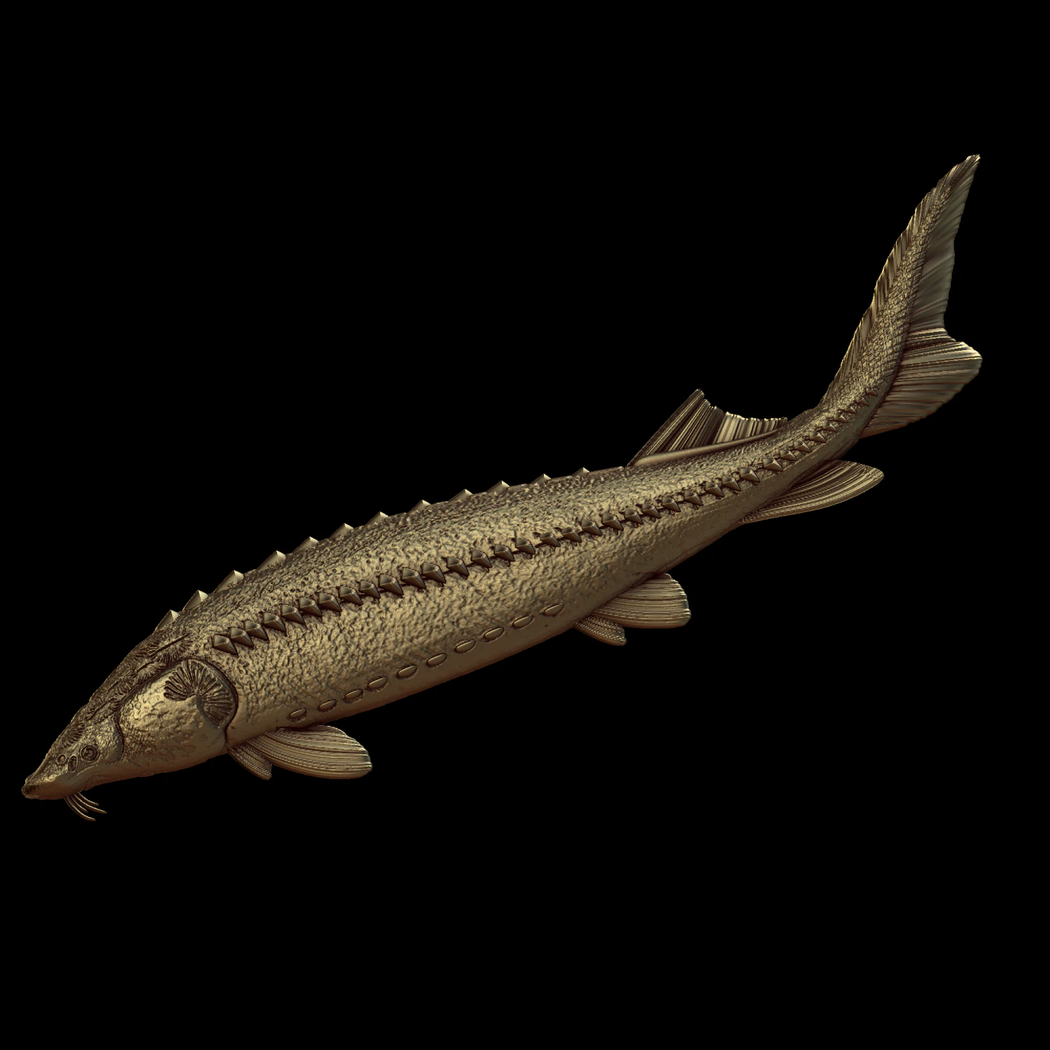 sollievo Modello di stampa 3D .c4d .max .obj .3ds .fbx .stl .blend 