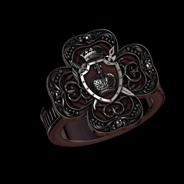 relief Model do druku 3D .c4d .max .obj .3ds .fbx .stl .blend 