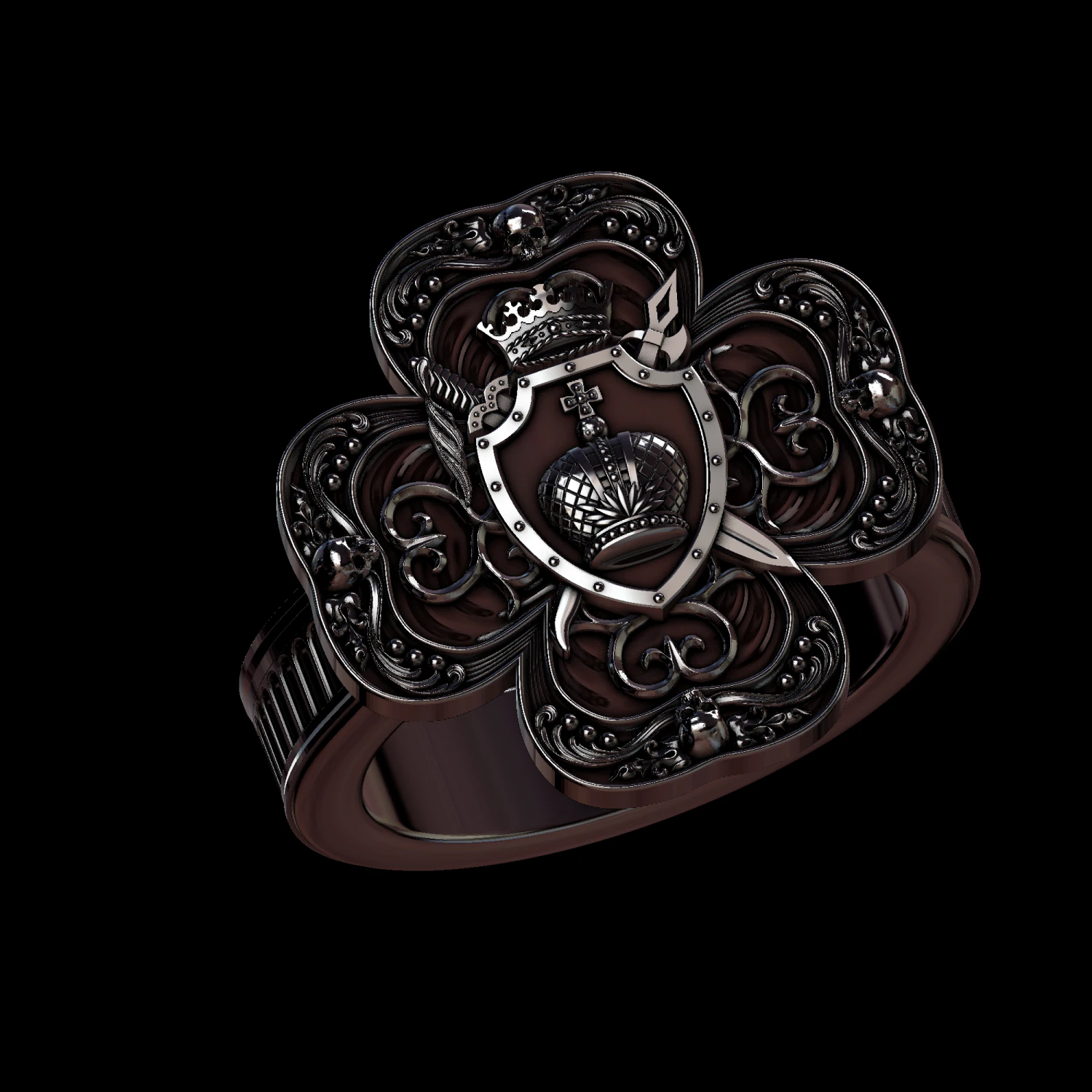 relief 3D Print Model .c4d .max .obj .3ds .fbx .stl .blend