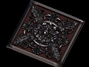 relief Modèles 3D en vedette