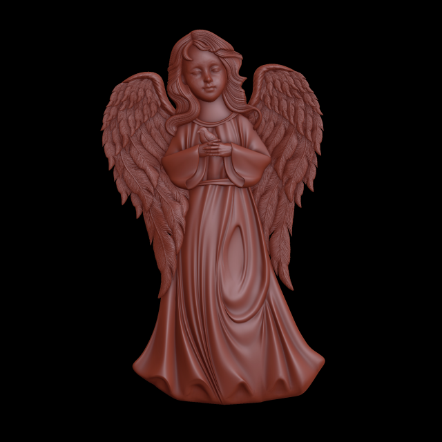 relief 3Dプリントモデル .c4d .max .obj .3ds .fbx .stl .blend 