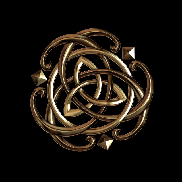 relief 3D Принт Модель .c4d .max .obj .3ds .fbx .stl .blend 