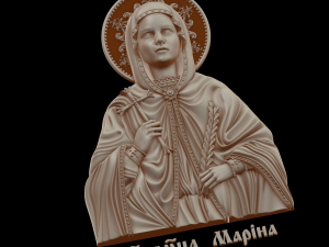 relief Modèles 3D en vedette