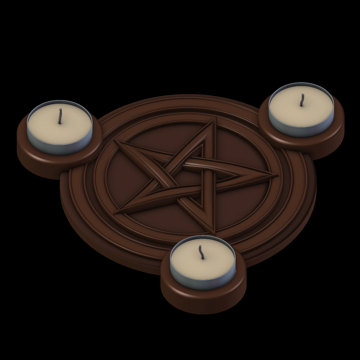 relief 3D Print Model .c4d .max .obj .3ds .fbx .stl .blend 