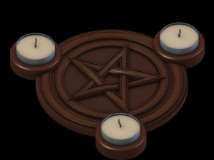 sollievo Modello di stampa 3D