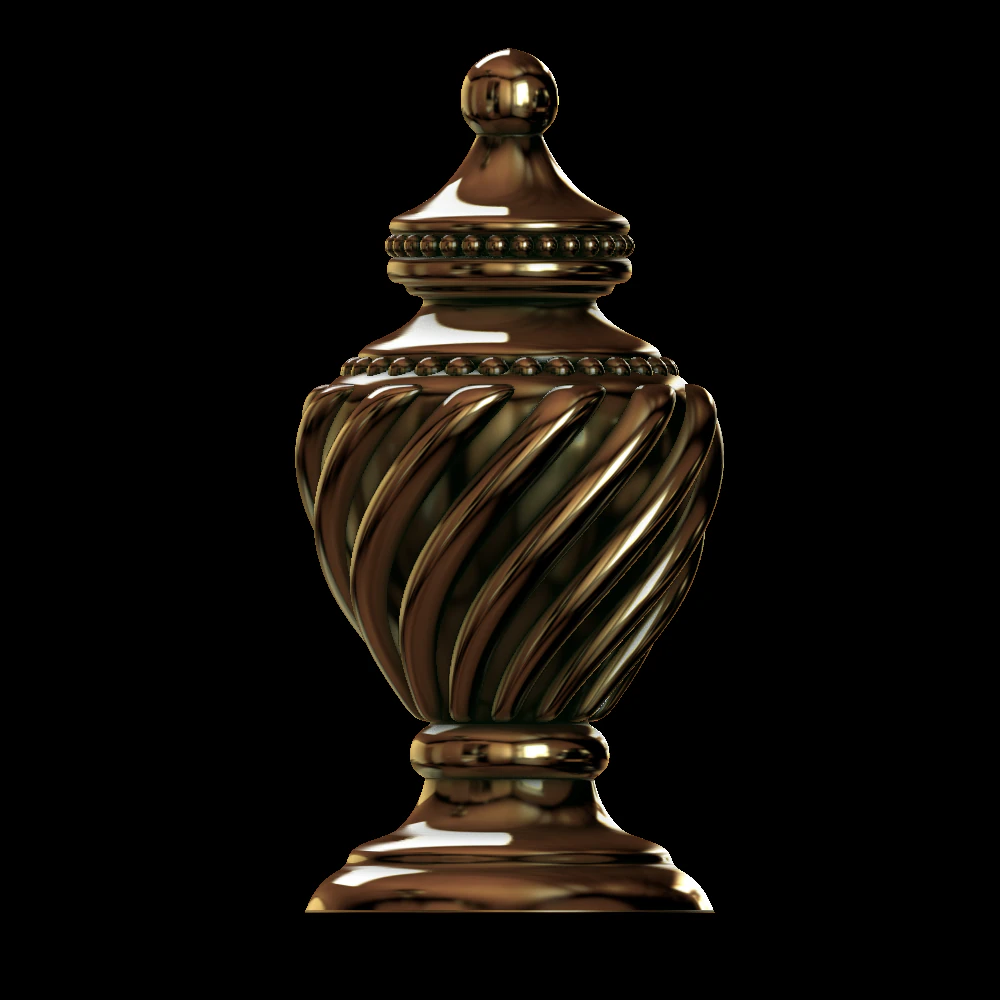 relief 3D Print Model .c4d .max .obj .3ds .fbx .stl .blend 