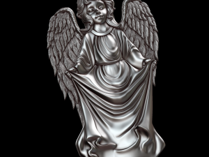 relief Modèles 3D en vedette