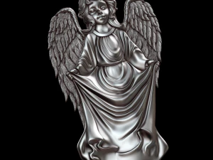 полегшення 3D Принт Модель