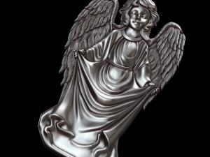 relief 3D प्रिंट मॉडल