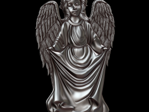 relief 3D प्रिंट मॉडल