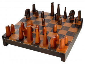 relief Model do druku 3D