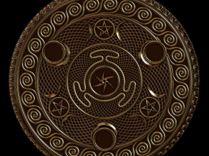 ulga Model do druku 3D