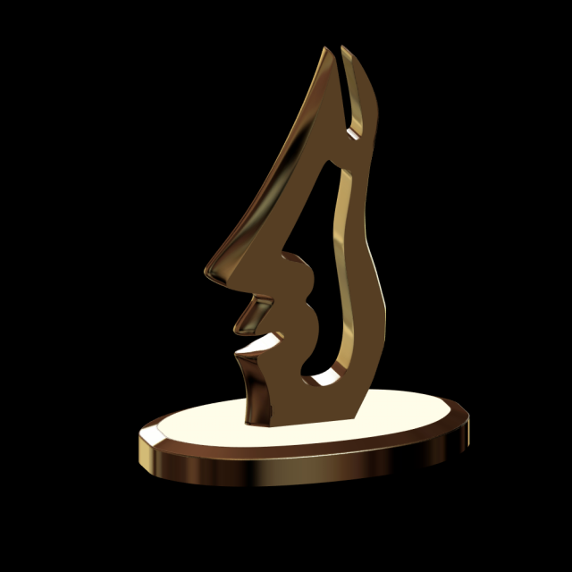 relief 3D 프린트 모델 .c4d .max .obj .3ds .fbx .stl .blend 