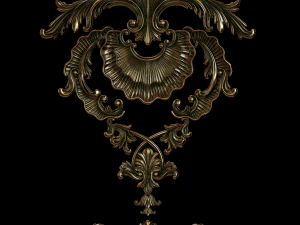 al&iacute;vio Modelo de Impressão 3D