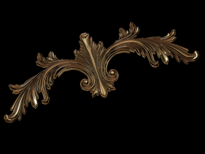 relief Modèles 3D en vedette