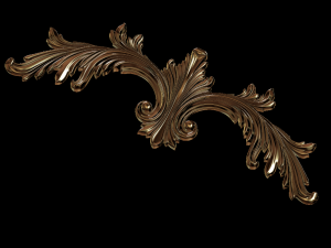 relief Modèles 3D en vedette