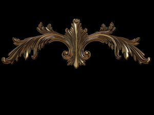 relief Modèles 3D en vedette