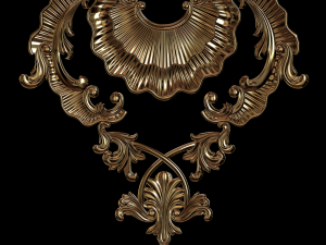relief Modèles 3D en vedette