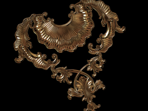 relief Modèles 3D en vedette
