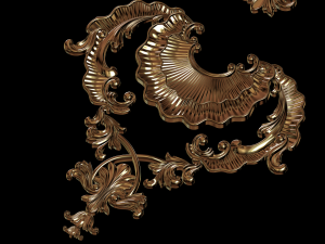 relief Modèles 3D en vedette