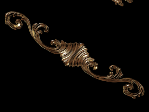 relief Modèles 3D en vedette