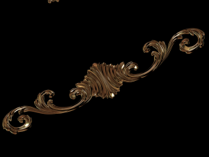 relief Modèles 3D en vedette