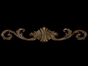 relief Modèles 3D en vedette