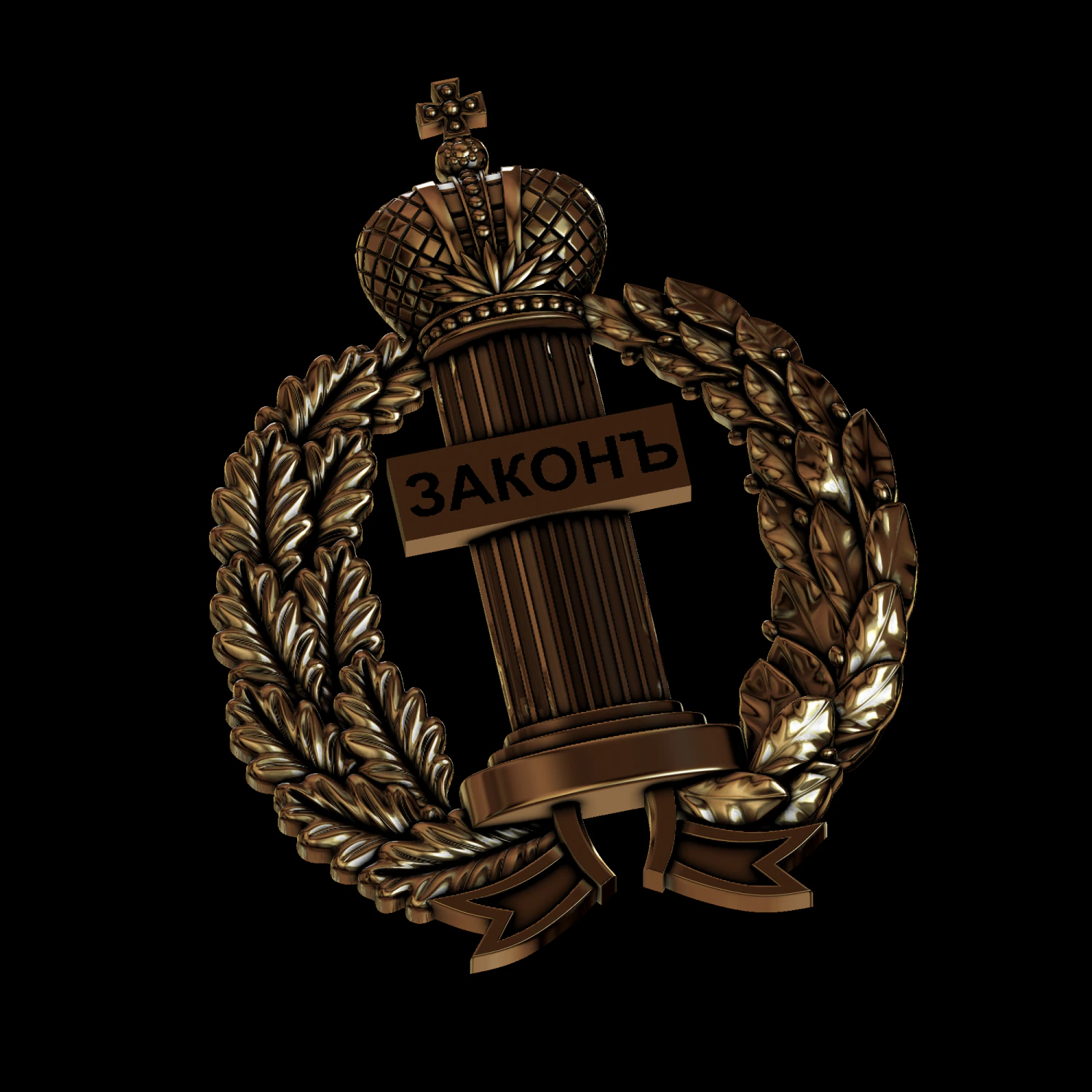 relief 3D Print Model .c4d .max .obj .3ds .fbx .stl .blend