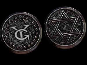 sollievo Modello di stampa 3D