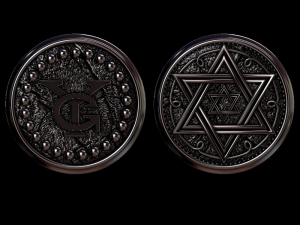 relief 3D 프린트 모델