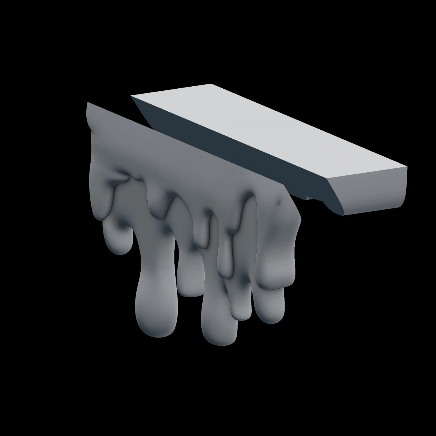 relief 3D Print Model .c4d .max .obj .3ds .fbx .stl .blend 