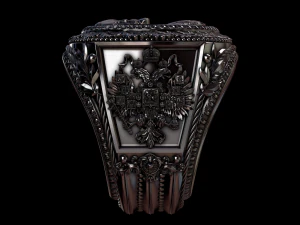 राहत 3D प्रिंट मॉडल