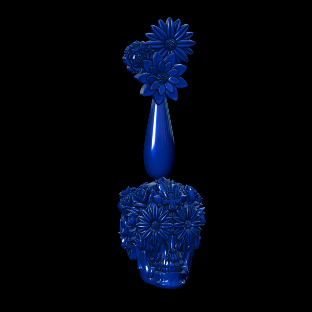 relief 3D 프린트 모델 .c4d .max .obj .3ds .fbx .stl .blend 