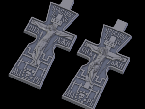relief Modello di stampa 3D