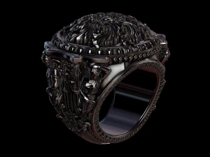 安心 3Dプリントモデル