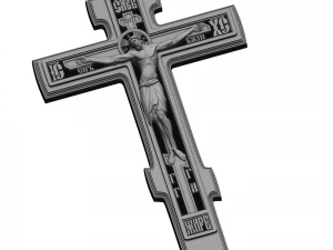 sollievo Modello di stampa 3D