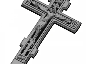 sollievo Modello di stampa 3D