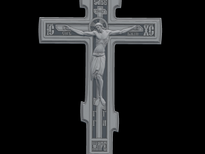 relief Model Cetak 3D