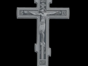 sollievo Modello di stampa 3D