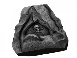 sollievo Modello di stampa 3D