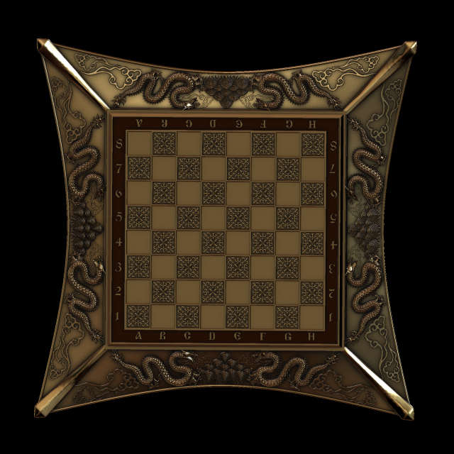 relief Modèles 3D en vedette .c4d .max .obj .3ds .fbx .stl .blend 