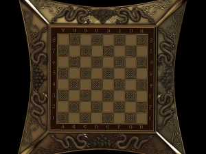 al&iacute;vio Modelo de Impressão 3D