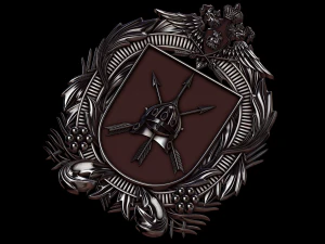 relief 3D Print Model