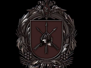 relief 3D Print Model