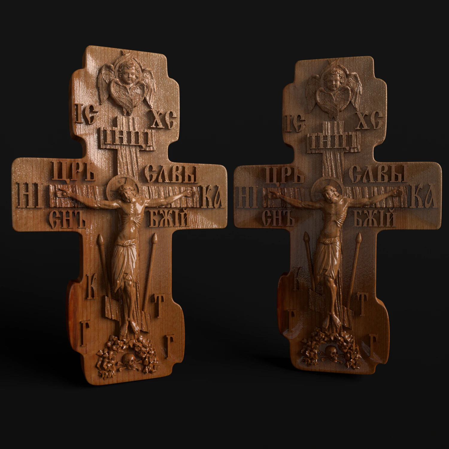 relief 3D Print Model .c4d .max .obj .3ds .fbx .stl .blend 