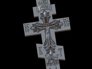 relief Model do druku 3D