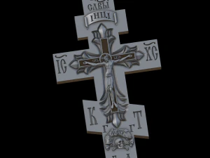 alivio Modelo de impresión 3D